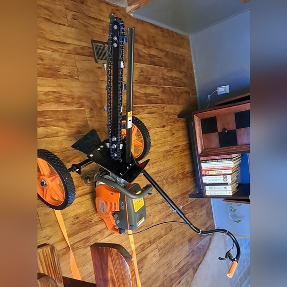 24" Geo Ripper - Picture 3 of 4